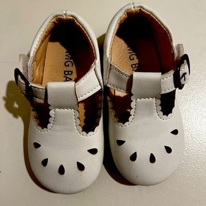 Mary Jane style for toddler girl